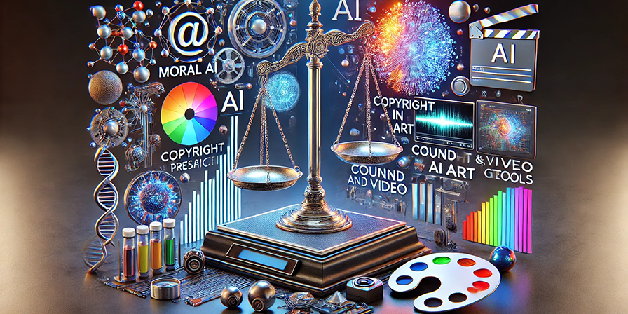 KI verndert die Welt: Von Moral bis Medien  B12 KI Blog