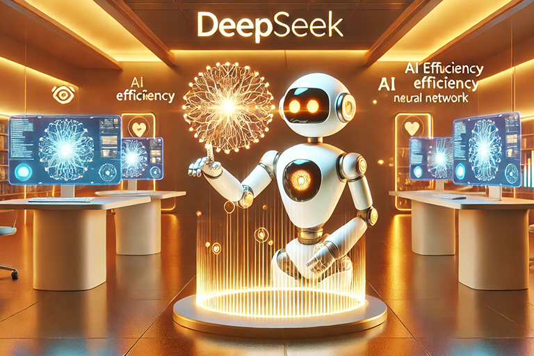 DeepSeek